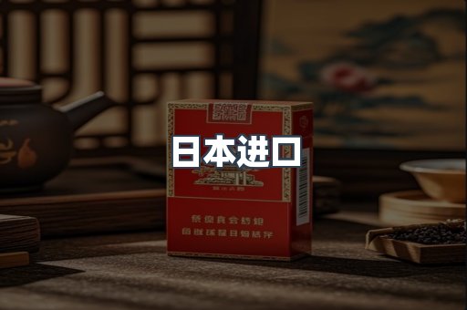 日本进口